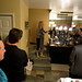 Mac Africa,  Shabbat Dinner, Social Media Lodge, Sundance 2012