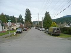 NE Birch Street