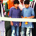 Children join Priyanka Gandhi Vadra in Amethi (18)
