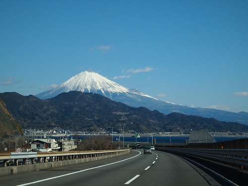 富士山 mt.fuji