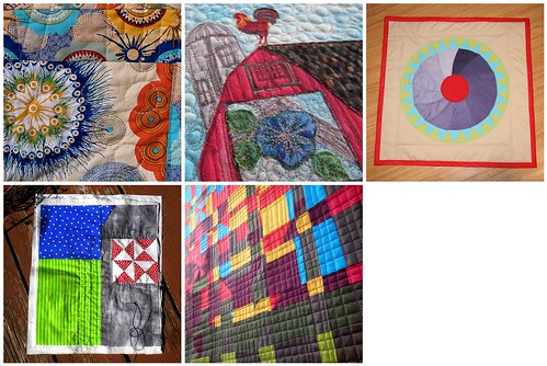 Barn Quilt Creations - Asking for your Critique