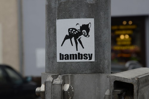 Bambsy
