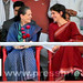 Sonia Gandhi with Priyanka in Raebareli (17)