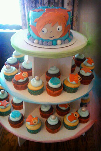 Untitled by Little Sweeties Cupcakes