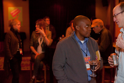 BSDFF Documentary Awards 2012 by Michelle Gustafson