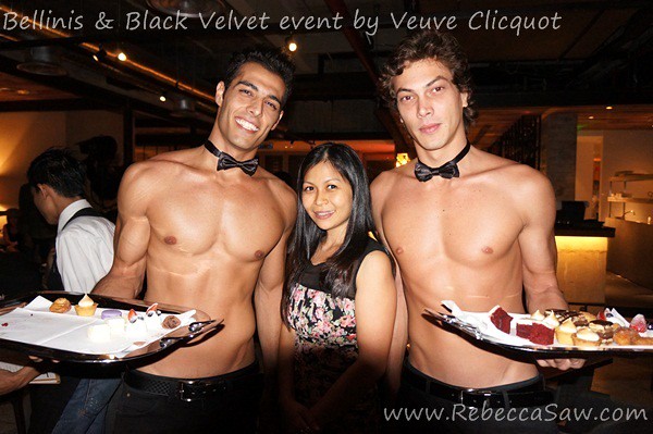 Bellinis & Black Velvet event by Veuve Clicquot-009