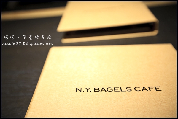 N.Y.BAGELS CAFE