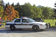 Western Washington University Police Department (AJM NWPD)