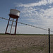 03-09-12: Britten USA Leaning Water Tower