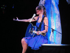 Taylor Swift Speak Now Concert