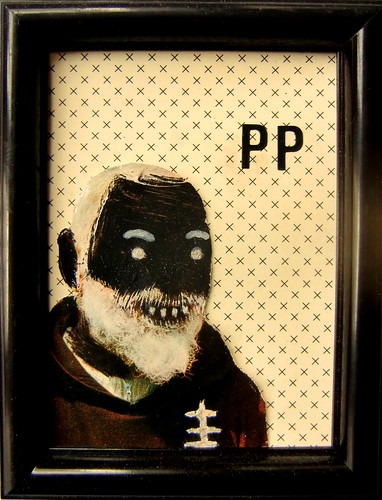 pp by ludo 1948年