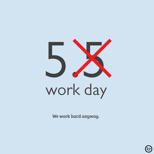 5workday