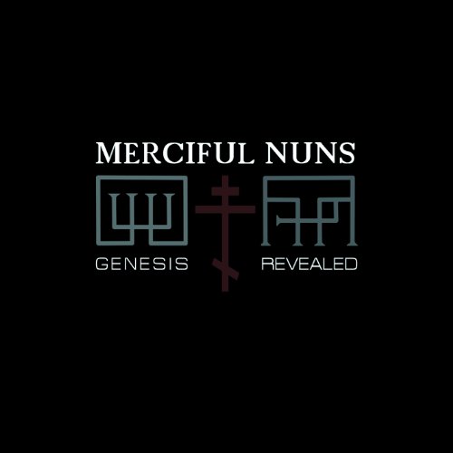 MERCIFUL NUNS: Xibalba III/Genesis Revealed EP (Solar Lodge Production 2011/2012)