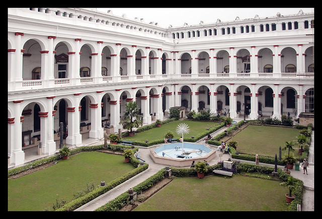 Kolkata, Indian Museum