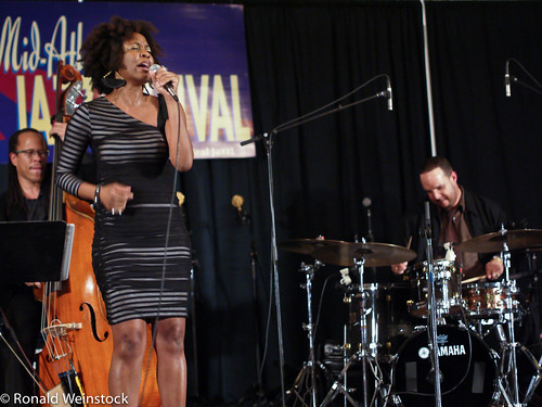 2012 Mid-Atlantic Jazz Festival Day 3-1010096 by NoVARon