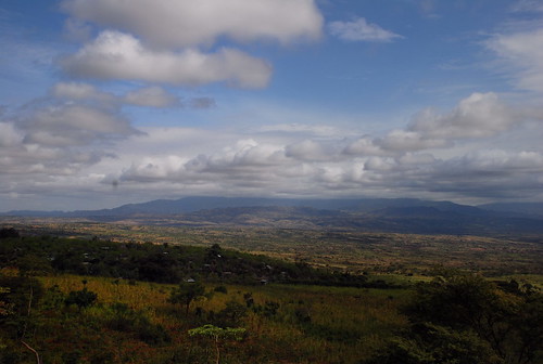 Etiopia del Sur - Blogs de Etiopia - Konso Trek  5 días (1)