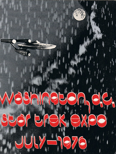 Washington D.C. Star Trek Expo July 1976_00