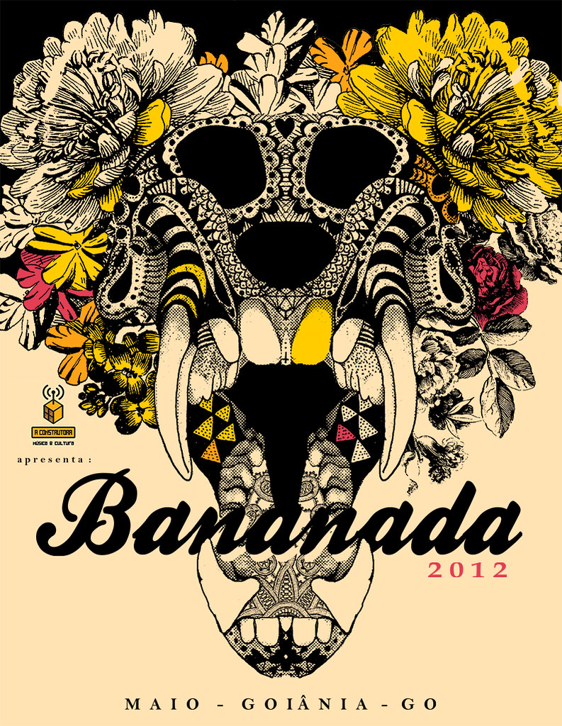 Bananada 2012