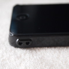 iphone4s カバー