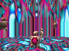 LSD: Dream Emulator 264