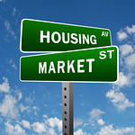 Housing Is The New Stock Market?