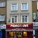 Pedro's Café, Kentish Town, NW1