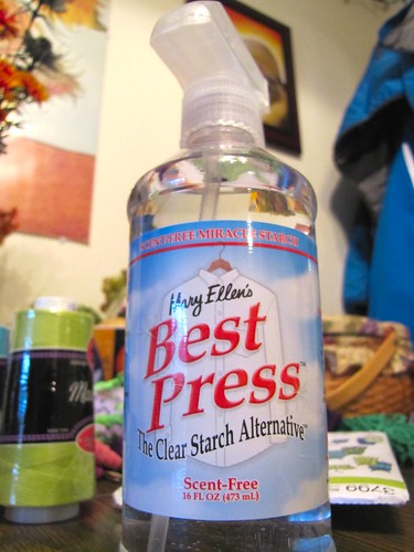 best press