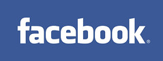 blog facebook logo