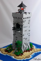 Medieval Lighthouse_01