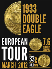 1933 Double Eagle European Tour