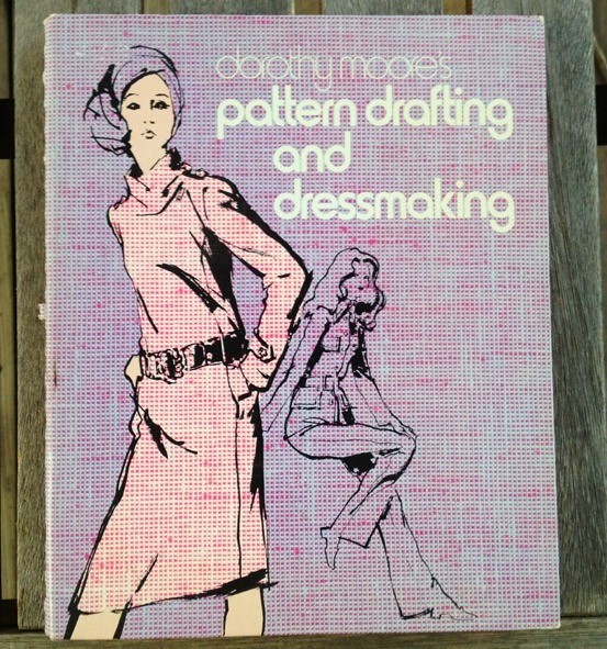 Pattern Drafting Book