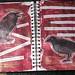 Journal for Circle of 7 Round Robin