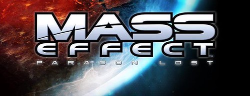 120312(3) - 美加日合作之『質量效應』2012大銀幕動畫版《Mass Effect Paragon Lost》官網、宣傳影片一同公開！