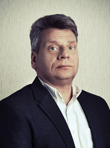 Ulrik Bergendorff