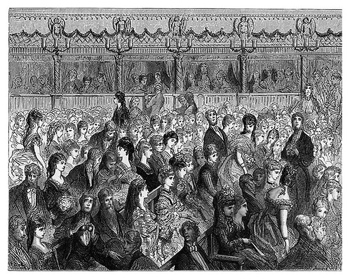 015-Opera del Covent Garden-London A Pilgrimage 1890- Blanchard Jerrold y Gustave Doré- © Tufts Digital Library