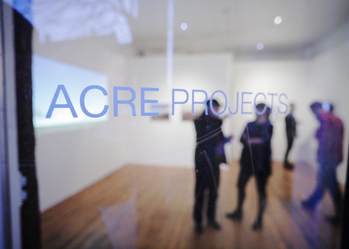 Kate Bowen @ ACRE Projects