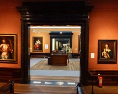 Birmingham City Museum and Art Gallery