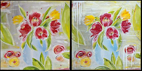tulips-before after sm