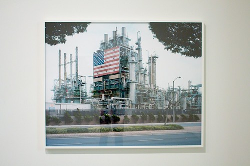 Mitch Epstein - Tate Modern - Beautiful by mattward