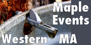 Maple Events in estern MA