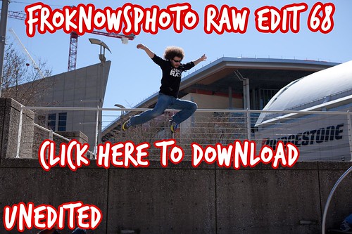 FroKnowsPhoto RAW Edit 68