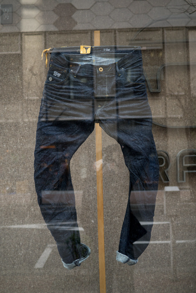 Jeans 2012/03/15 P1020925