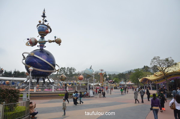 HK Disneyland (146)