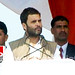 Rahul Gandhi addresses election rally in Allahabad (31)