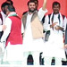 Rahul Gandhi addresses election rally in Allahabad (34)