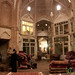 Old Persian Carpet Hall in Tabriz Market, Iran