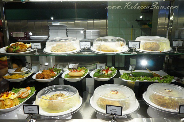 Burp! The Asian Food Gallery @Bangsar Shopping Center-018