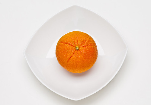 Orange by petetaylor