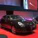 Alfa Romeo @ Geneva Motor Show 2012