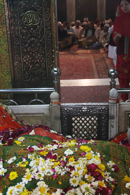 City Faith – Urs Celebrations, Hazrat Nizamuddin Dargah